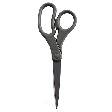 JAM Paper® Heavy Duty Multi-Purpose Precision Scissors, 8